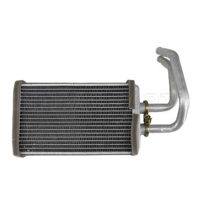 car air conditioning warm air water tank for Hitachi ZX110 4469057