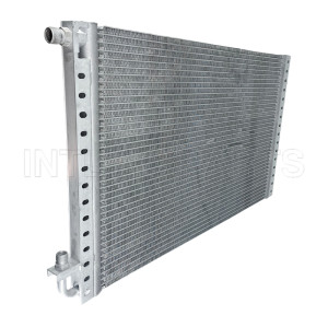 Universal Auto Car ac Condenser CN 16*26*20mm