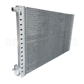 Universal Auto Car ac Condenser CN 16*26*20mm