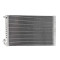 Universal Auto Car ac Condenser CN 16*26*20mm
