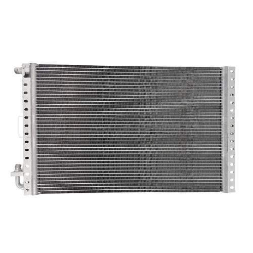 Universal Auto Car ac Condenser CN 16*26*20mm