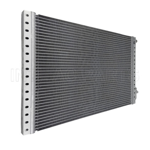 Universal Auto Car ac Condenser CN 16*26*20mm