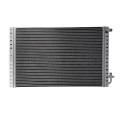 Universal Auto Car ac Condenser CN 16*26*20mm