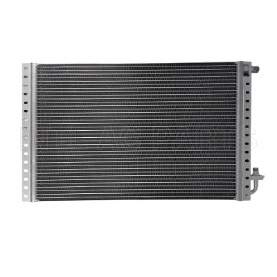 Universal Auto Car ac Condenser CN 16*26*20mm
