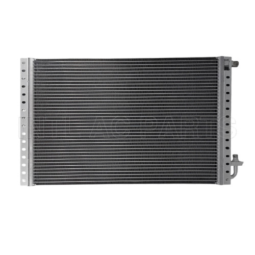 Universal Auto Car ac Condenser CN 16*26*20mm