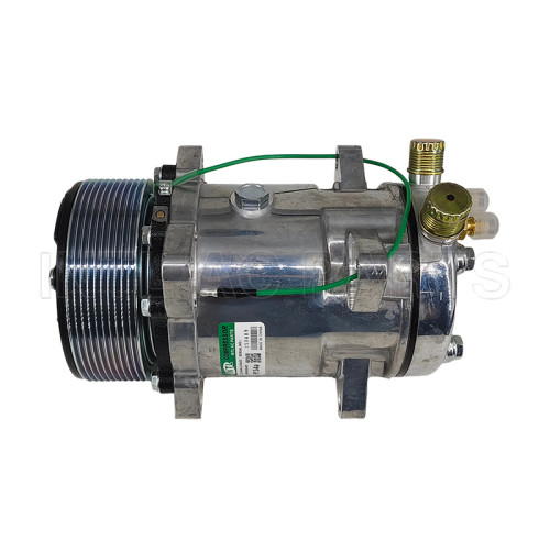 510 10PK 119MM 24V COOPER VALVE AC Compressor