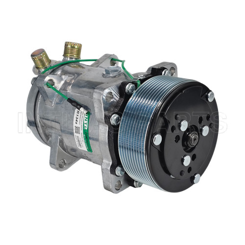 510 10PK 119MM 24V COOPER VALVE AC Compressor