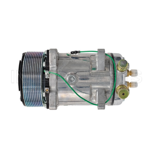 510 10PK 119MM 24V COOPER VALVE AC Compressor