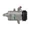 7V16 4PK 125MM 12V Auto AC compressor for DACIA LOGAN 1.6L 8200802613 8200866443 8200212548 8200625229 51-0702 SD7V16-1062 SD7V16-1070