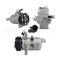 7V16 4PK 125MM 12V Auto AC compressor for DACIA LOGAN 1.6L 8200802613 8200866443 8200212548 8200625229 51-0702 SD7V16-1062 SD7V16-1070