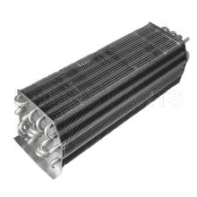 Light Truck Heavy Truck Construction Machinery Vehicle Excavator Automobile Auto AC Evaporator