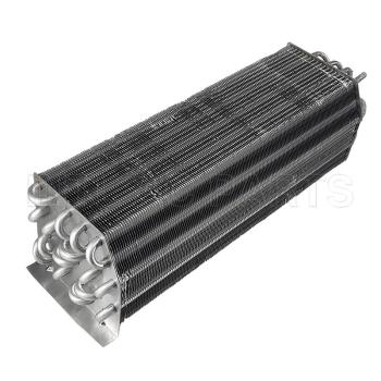 Light Truck Heavy Truck Construction Machinery Vehicle Excavator Automobile Auto AC Evaporator