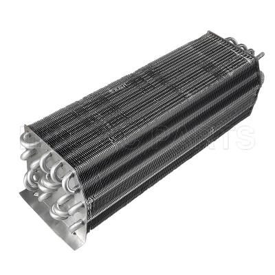 Light Truck Heavy Truck Construction Machinery Vehicle Excavator Automobile Auto AC Evaporator