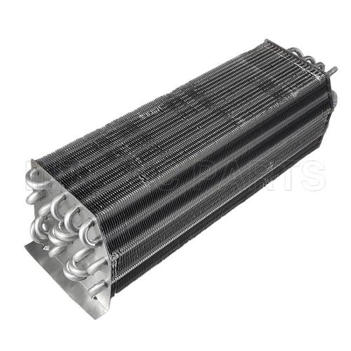 Light Truck Heavy Truck Construction Machinery Vehicle Excavator Automobile Auto AC Evaporator