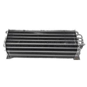 Light Truck Heavy Truck Construction Machinery Vehicle Excavator Automobile Auto AC Evaporator