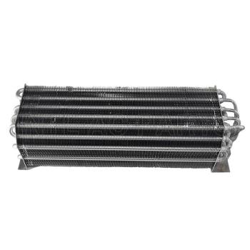 Light Truck Heavy Truck Construction Machinery Vehicle Excavator Automobile Auto AC Evaporator