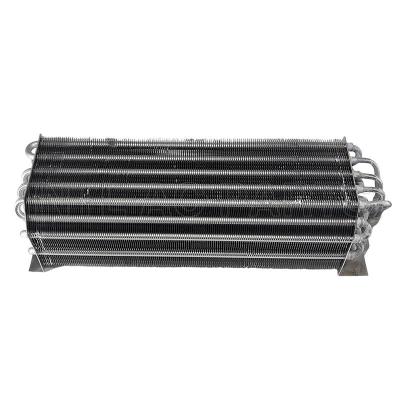 Light Truck Heavy Truck Construction Machinery Vehicle Excavator Automobile Auto AC Evaporator