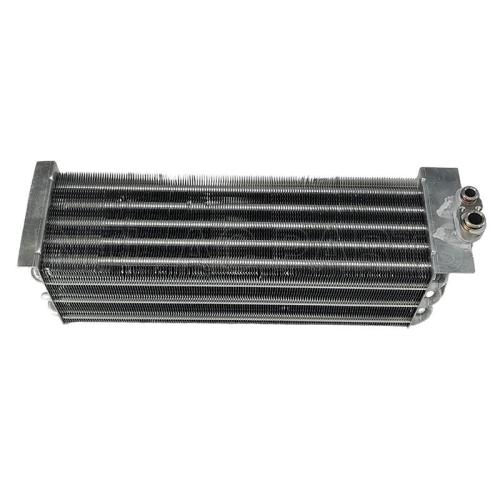 Light Truck Heavy Truck Construction Machinery Vehicle Excavator Automobile Auto AC Evaporator
