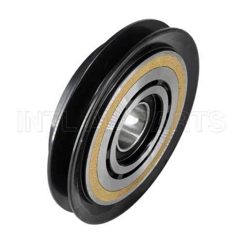 Auto ac Compressor Clutch Pulley Fendt Tractor Farmer 200 300 400 Series