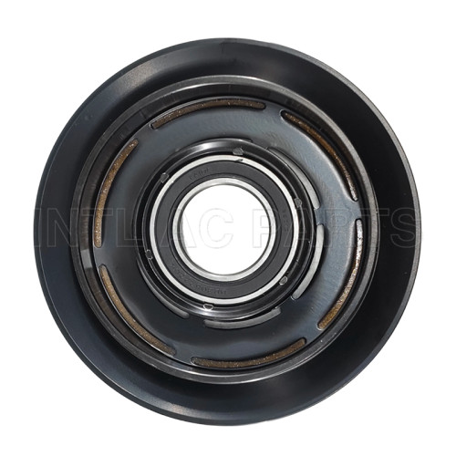 Auto ac Compressor Clutch Pulley Fendt Tractor Farmer 200 300 400 Series