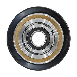 Auto ac Compressor Clutch Pulley Fendt Tractor Farmer 200 300 400 Series