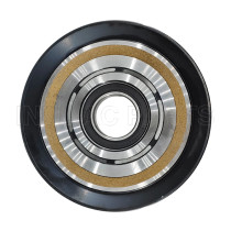 Auto ac Compressor Clutch Pulley Fendt Tractor Farmer 200 300 400 Series