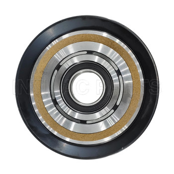 Auto ac Compressor Clutch Pulley Fendt Tractor Farmer 200 300 400 Series