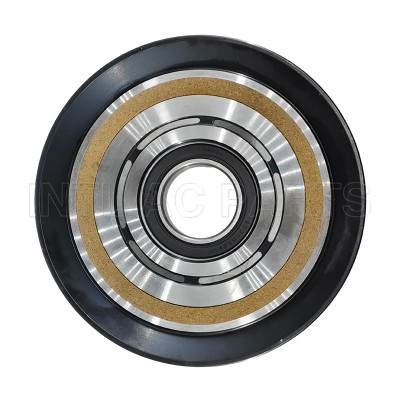 Auto ac Compressor Clutch Pulley Fendt Tractor Farmer 200 300 400 Series