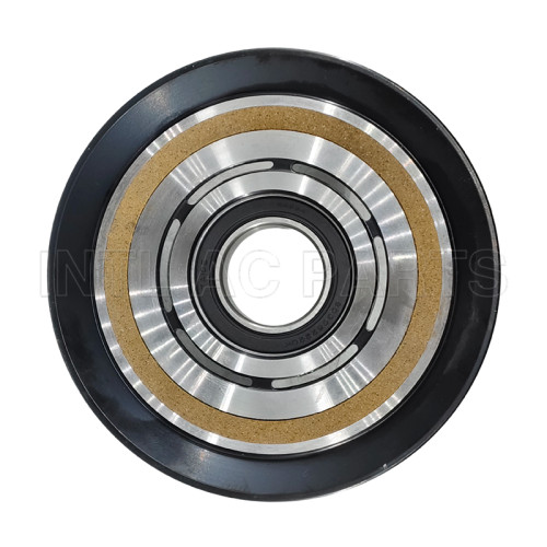 Auto ac Compressor Clutch Pulley Fendt Tractor Farmer 200 300 400 Series