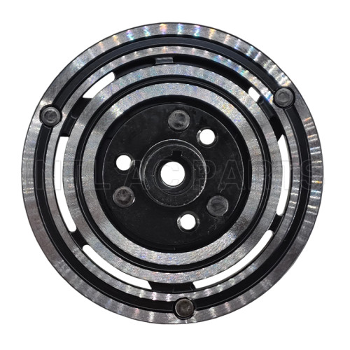 Universal 7H15/7V16/6V12 Compressor Hub RC.640.004 RC.640.012 RC.640.028