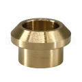 Universal Hose Fitting #5 Copper