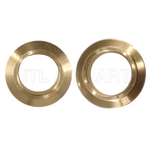 Universal Hose Fitting #5 Copper