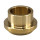 Universal Hose Fitting #5 Copper