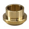 Universal Hose Fitting #5 Copper