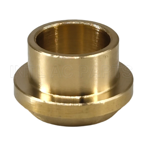 Universal Hose Fitting #5 Copper