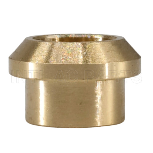 Universal Hose Fitting #5 Copper