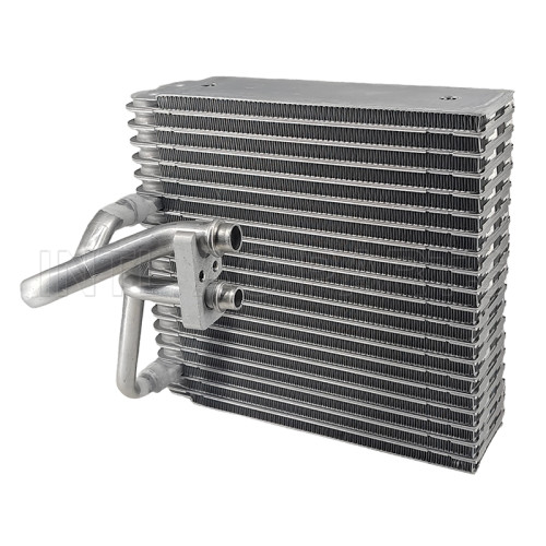 Ford Explorer Auto Evaporator Ford Police Interceptor Utility Evaporator 208*225*58