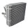 Ford Explorer Auto Evaporator Ford Police Interceptor Utility Evaporator 208*225*58