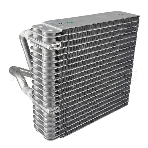 Ford Explorer Auto Evaporator Ford Police Interceptor Utility Evaporator 208*225*58
