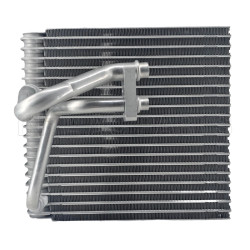 Ford Explorer Auto Evaporator Ford Police Interceptor Utility Evaporator 208*225*58