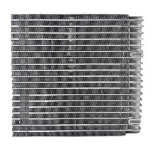 Ford Explorer Auto Evaporator Ford Police Interceptor Utility Evaporator 208*225*58