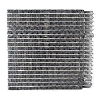 Ford Explorer Auto Evaporator Ford Police Interceptor Utility Evaporator 208*225*58