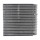 Ford Explorer Auto Evaporator Ford Police Interceptor Utility Evaporator 208*225*58