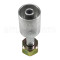 #8 Straight Oring Hose Fitting / Quick Joint /Connector/Coupling with Aluminum Jacket