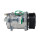 DS104035 HDS104032 A/C Compressor Universal 5H14 8PK 24V Horizontal 8 Fix (GRN) - DS104032