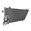 675*378*18mm Car car air conditioner condenser for 2003-2008 Pontiac Vibe 88972207 4726 88972207 7014726 11971791 1562721