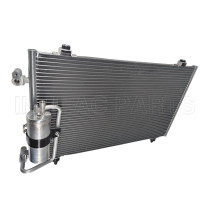 675*378*18mm Car car air conditioner condenser for 2003-2008 Pontiac Vibe 88972207 4726 88972207 7014726 11971791 1562721