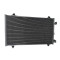 675*378*18mm Car car air conditioner condenser for 2003-2008 Pontiac Vibe 88972207 4726 88972207 7014726 11971791 1562721