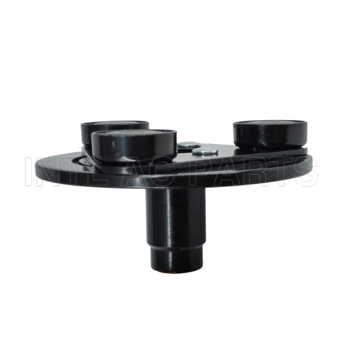 V09 102*50*34mm MAZDA air ac compressor clutch hub for PANASONIC