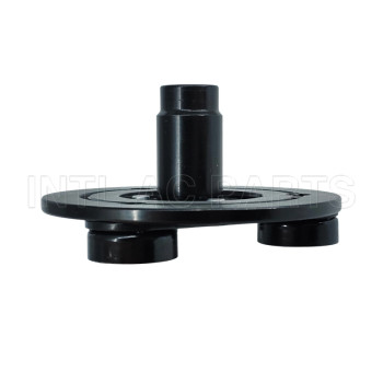 V09 102*50*34mm MAZDA air ac compressor clutch hub for PANASONIC